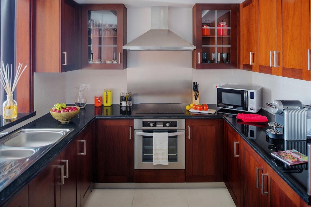 דובאי Dream Inn - Apartment With Private Terrace, 29 Boulevard Downtown מראה חיצוני תמונה