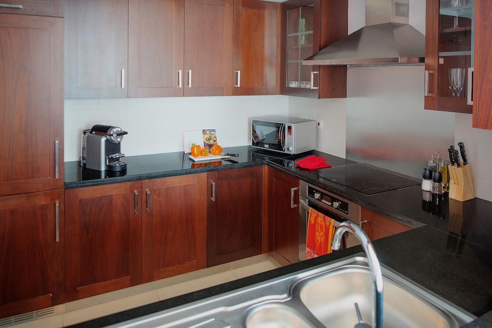 דובאי Dream Inn - Apartment With Private Terrace, 29 Boulevard Downtown מראה חיצוני תמונה