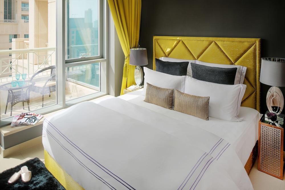 דובאי Dream Inn - Apartment With Private Terrace, 29 Boulevard Downtown מראה חיצוני תמונה