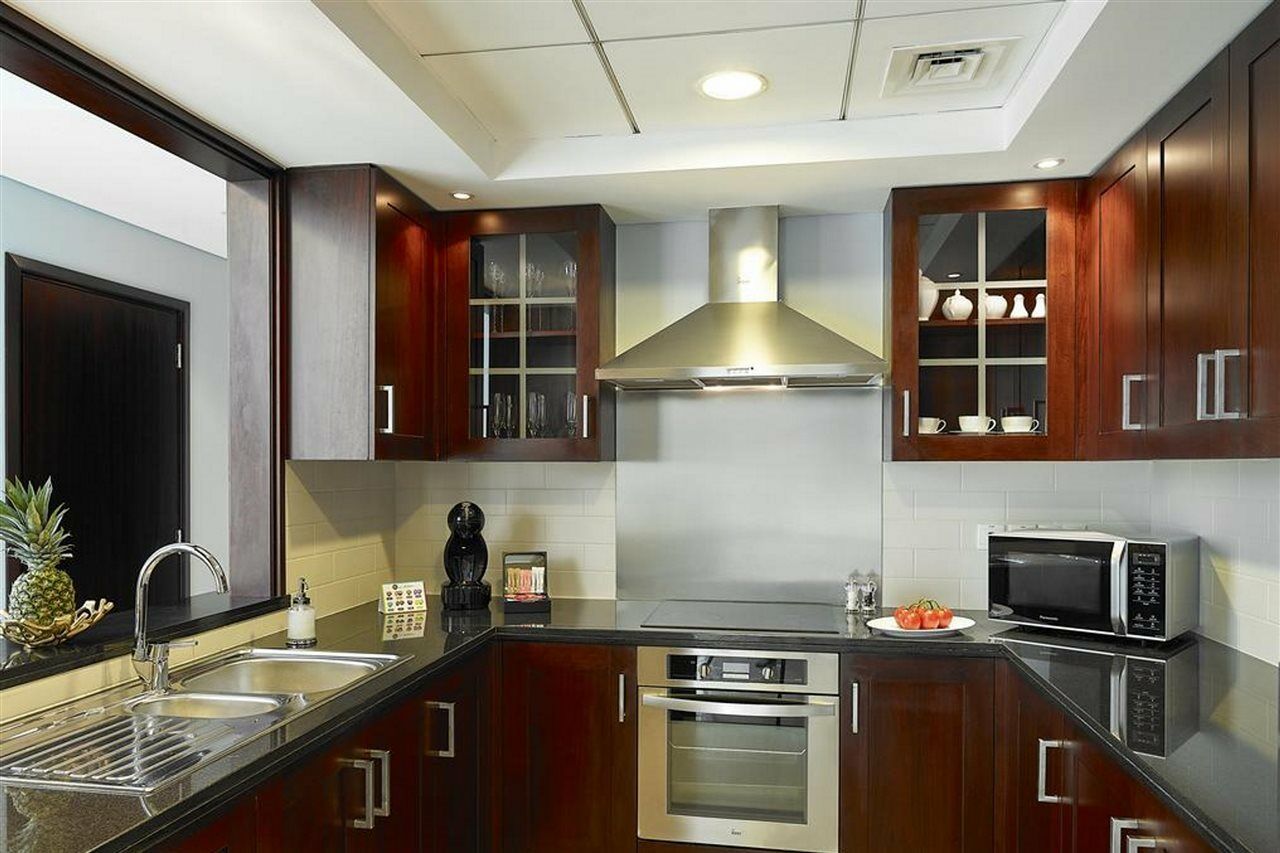 דובאי Dream Inn - Apartment With Private Terrace, 29 Boulevard Downtown מראה חיצוני תמונה